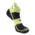 Meias Running de Hanker Vindio Amarillo