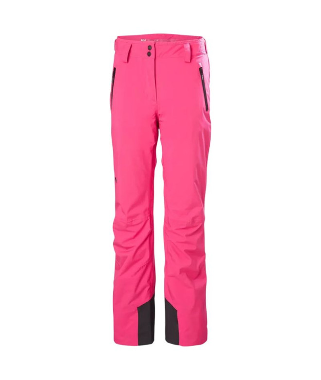 Pantalones de Montaña Helly Hansen Legendary Insulated Mujer Dragon Frui