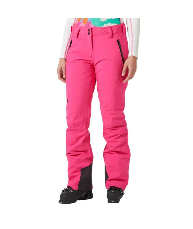 Pantalons Montagne Femme by Helly Hansen...