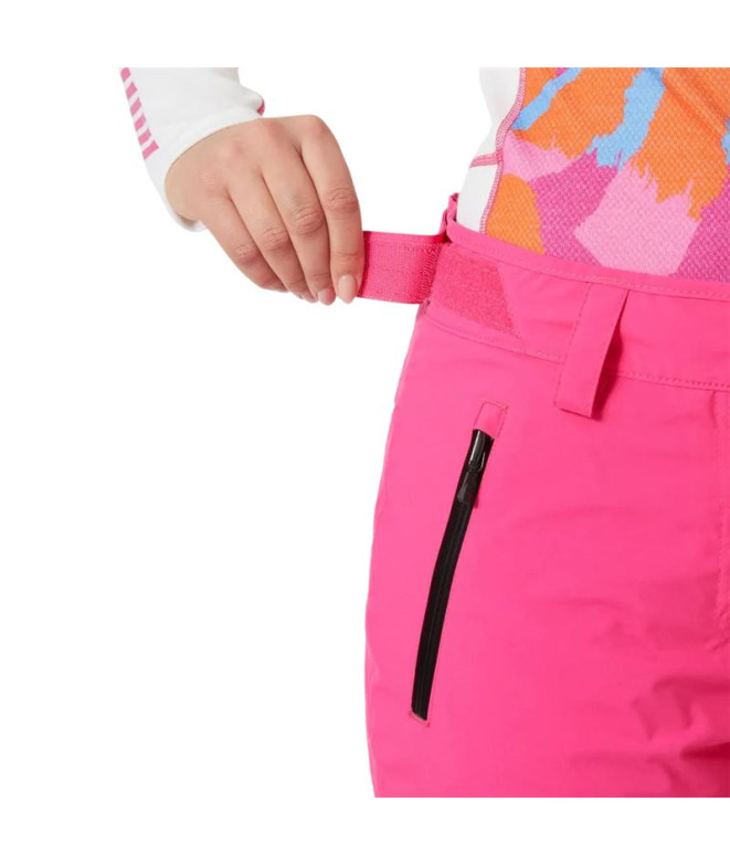 Pantalons Montagne Femme by Helly Hansen...