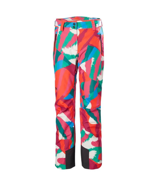 Calça Montanha da Helly Hansen Legendary Insulated Mulher