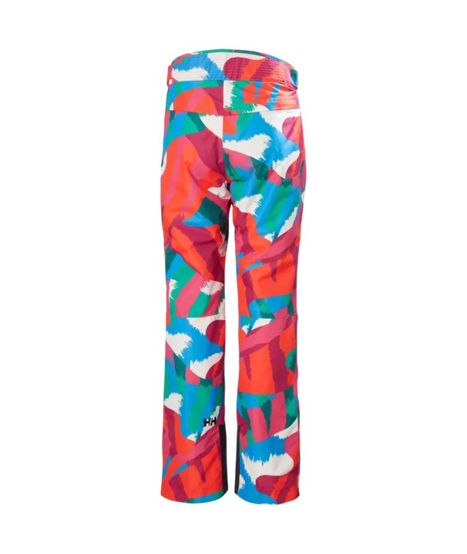 Calça Montanha da Helly Hansen Legendary...