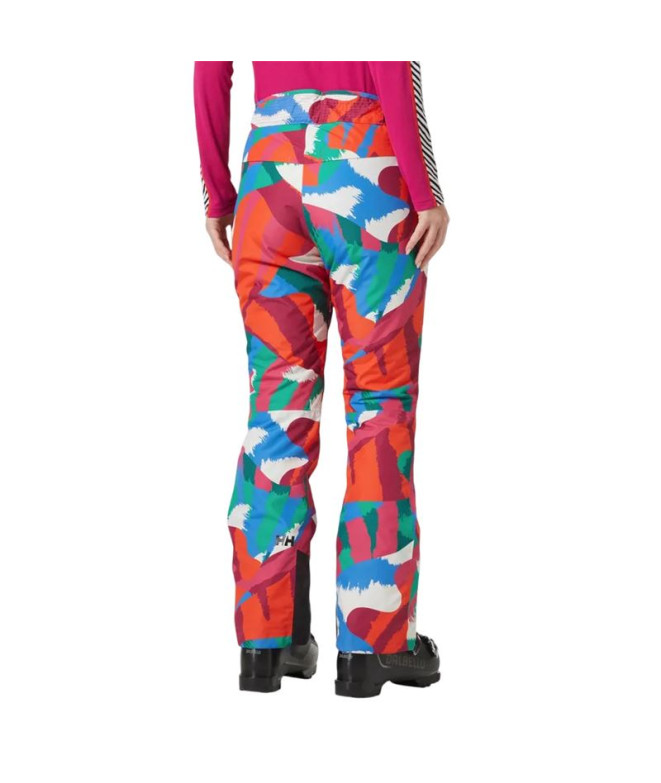 Calça Montanha da Helly Hansen Legendary...