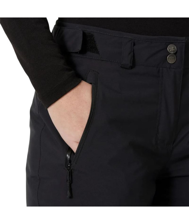 Veste de Ski y snowFemme Helly Hansen Legendary...