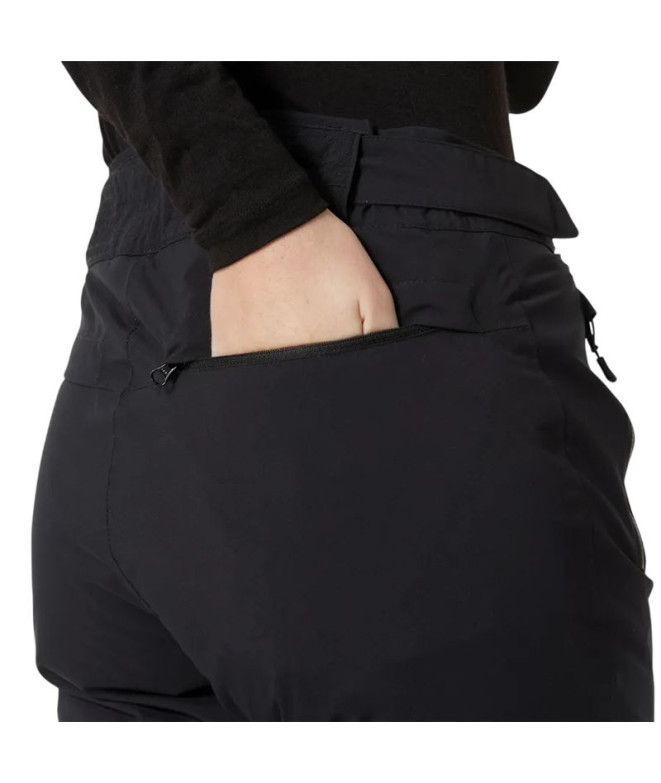 Veste de Ski y snowFemme Helly Hansen Legendary...