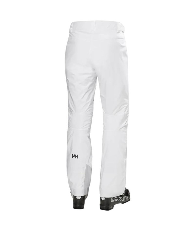Calça de Esqui y snowHomem Helly Hansen...