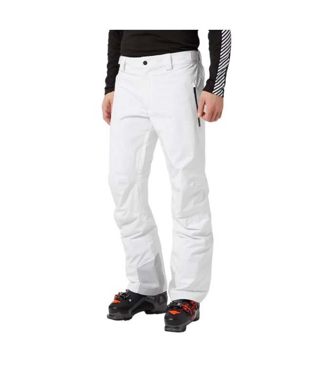 Calça de Esqui y snowHomem Helly Hansen...