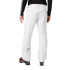 Pantalons de Ski y snowHomme Helly Hansen Legendary isolé blanc