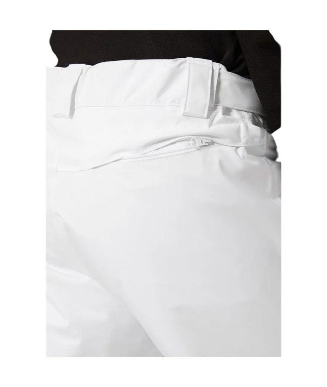 Calça de Esqui y snowHomem Helly Hansen...