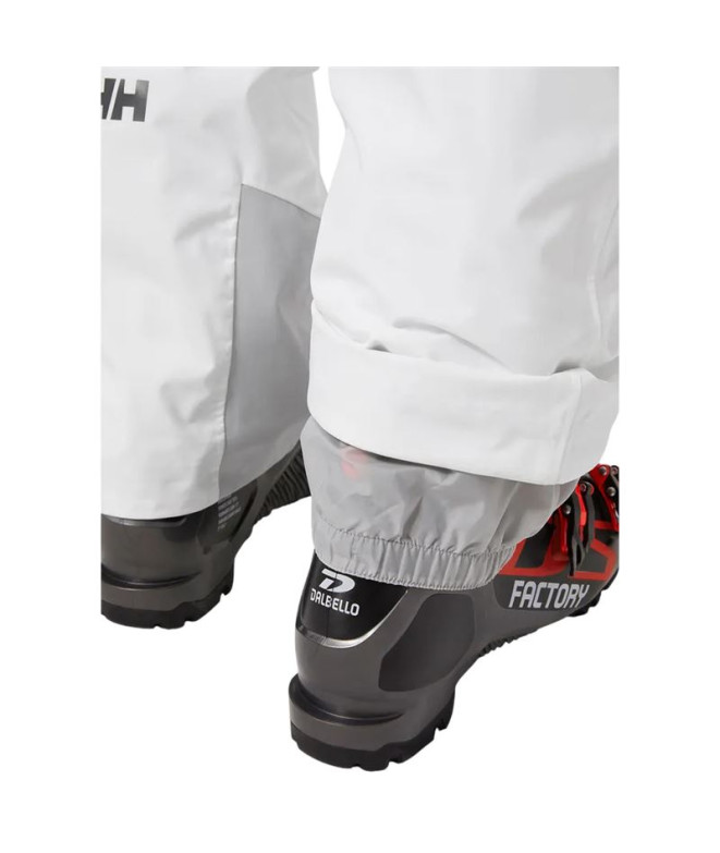 Pantalons de Ski y snowHomme Helly Hansen...