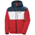 Casaco de Esqui y snowHomem Helly Hansen Gravity Vermelho