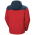 Casaco de Esqui y snowHomem Helly Hansen Gravity Vermelho