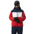 Casaco de Esqui y snowHomem Helly Hansen Gravity Vermelho