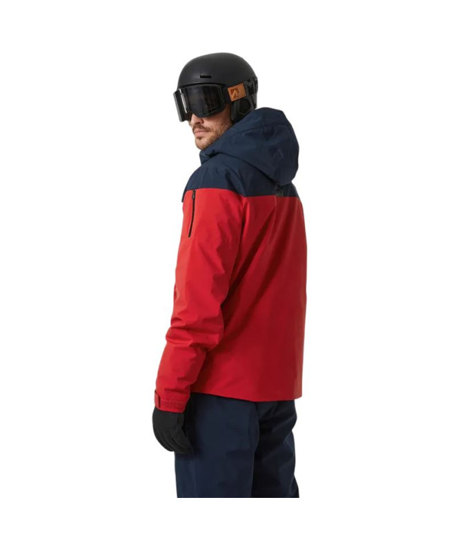 Veste de Ski y snowHomme Helly Hansen Gravity...