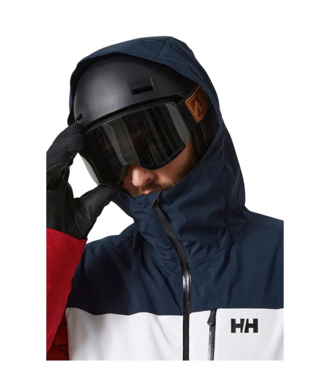 Veste de Ski y snowHomme Helly Hansen Gravity...