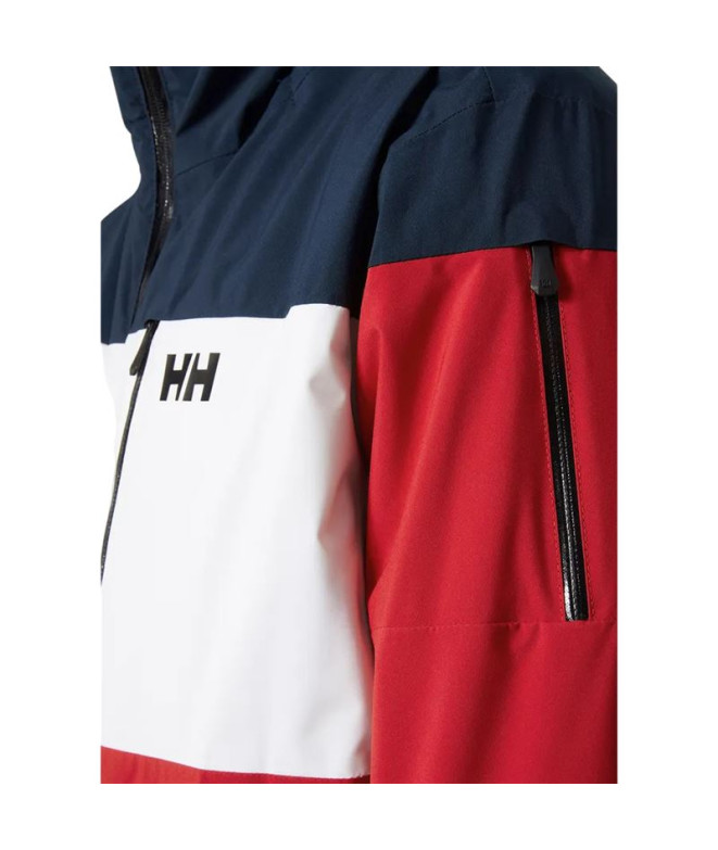 Veste de Ski y snowHomme Helly Hansen Gravity...