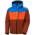 Veste de Ski y snowHomme Helly Hansen Gravity Oxyde de fer