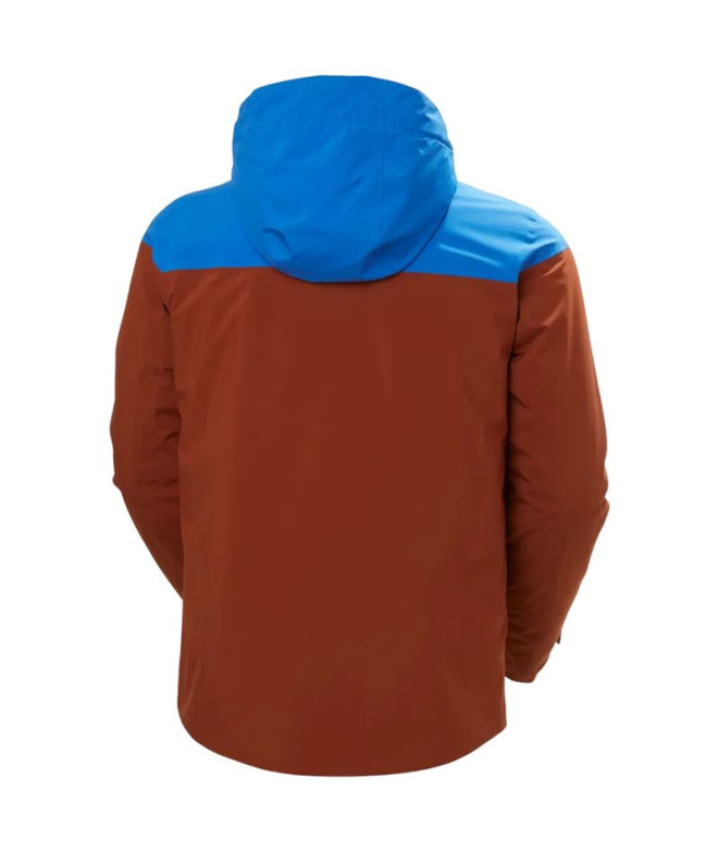 Chaqueta de Esquí y snow Helly Hansen Gravity...