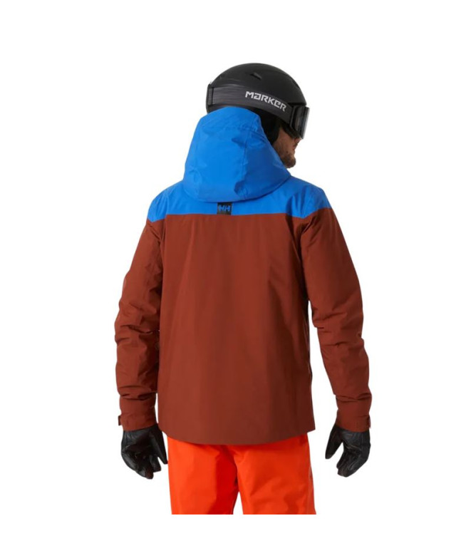 Chaqueta de Esquí y snow Helly Hansen Gravity...