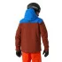 Veste de Ski y snowHomme Helly Hansen Gravity Oxyde de fer