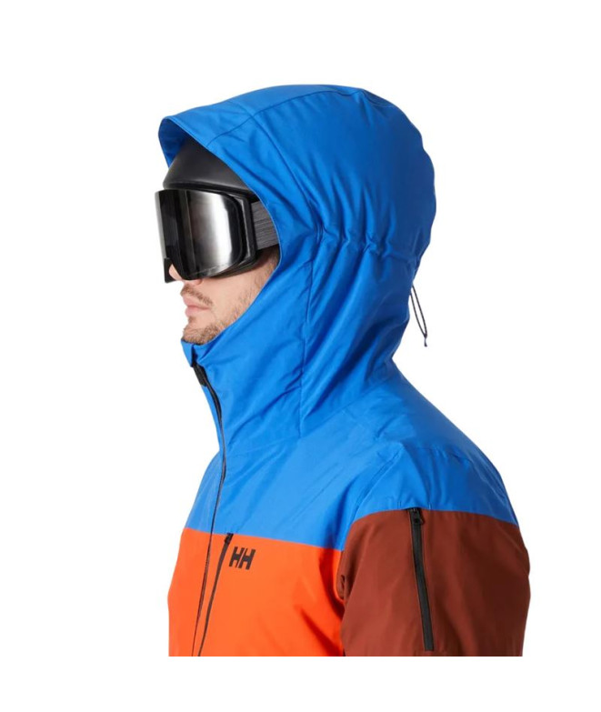 Chaqueta de Esquí y snow Helly Hansen Gravity...