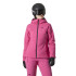 Chaqueta de Montaña W Alpine Insulated Jacket Mujer Dragon Fruit