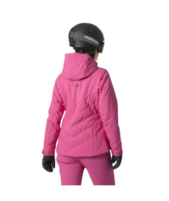 Chaqueta de Montaña W Alpine Insulated Jacket...