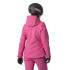 Chaqueta de Montaña W Alpine Insulated Jacket Mujer Dragon Fruit