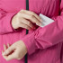 Chaqueta de Montaña W Alpine Insulated Jacket Mujer Dragon Fruit