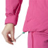 Chaqueta de Montaña W Alpine Insulated Jacket Mujer Dragon Fruit