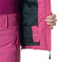 Chaqueta de Montaña W Alpine Insulated Jacket Mujer Dragon Fruit