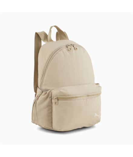 Mochila Mulher Puma Core Her Bege Mochila Mulher Puma Core Her Bege