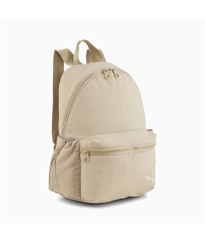 Sac à dos Femme Puma Core Her Beige