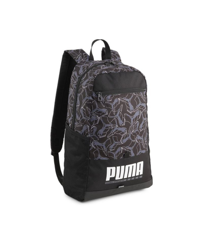 Mochila Puma Plus Preto