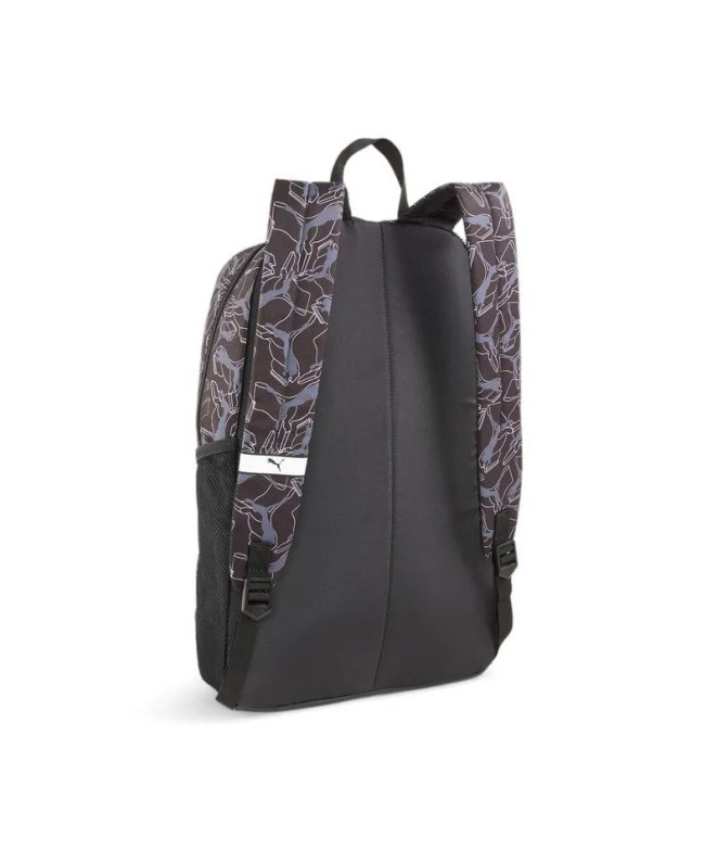 Sac à dos Puma Plus Noir