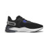 Sapatilhas Fitness Mulher from Puma Disperse Xt 3 Wn'S Intergalactic Black/Blue