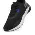 Sapatilhas Fitness Mulher from Puma Disperse Xt 3 Wn'S Intergalactic Black/Blue