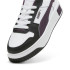 Sapatilhas Mulher Puma Carina Street Azul Escuro