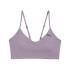 Sutiã esportivo Yoga de Puma Move Yogini Bra Mulher