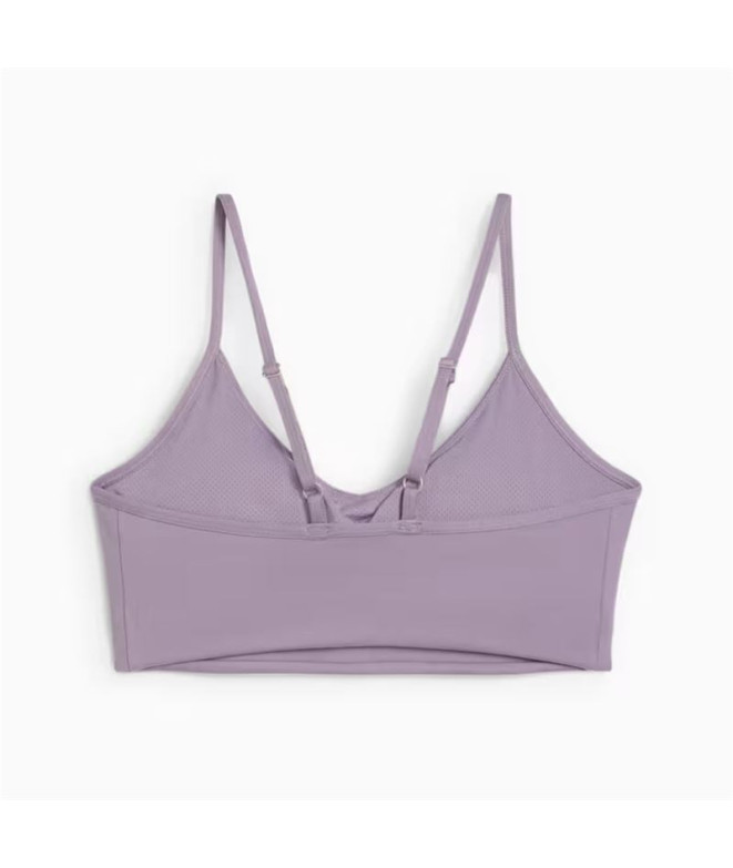 Sutiã esportivo Yoga de Puma Move Yogini Bra...