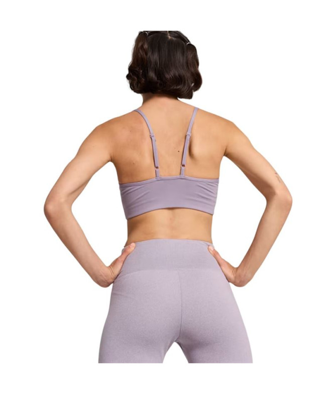 Sutiã esportivo Yoga de Puma Move Yogini Bra...