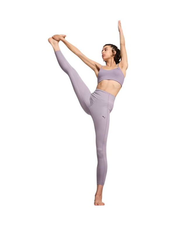 Brassiere de sport Yoga de Puma Move Yogini Bra...