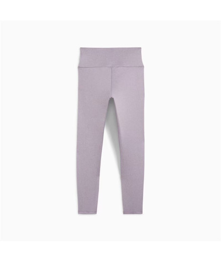 Malhas Yoga Mulher de Puma Studio Foundation Hw 7/8 Heather 2