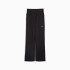 Calça Fitness Mulher by Puma Cloudspun Hw Wide Preto