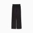 Calça Fitness Mulher by Puma Cloudspun Hw Wide Preto