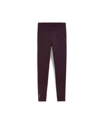 Malhas Fitness Mulher by Puma Cloudspun Soft Hw Purple 2