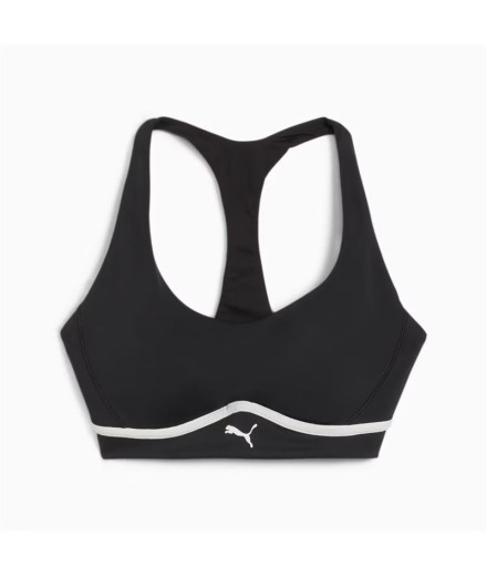 Sutiã esportivo Fitness Mulher by Puma 4Keeps Cloudspun...