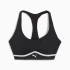 Sutiã esportivo Fitness Mulher by Puma 4Keeps Cloudspun Sculpting Preto