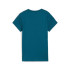 Camiseta Mulher Puma Essentials Logo Azul