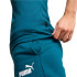 Camiseta Mulher Puma Essentials Logo Azul